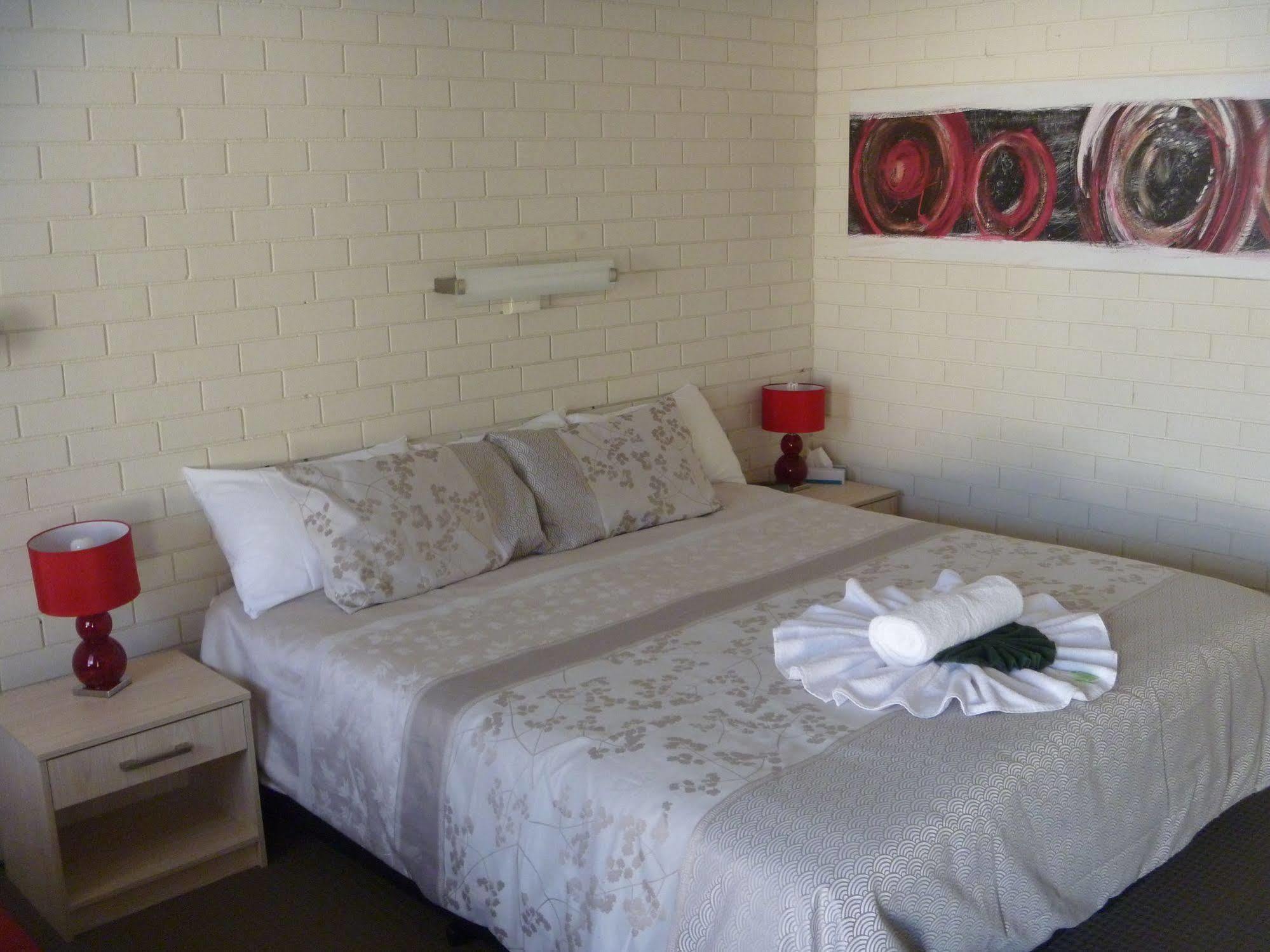 تامفورث Stagecoach Inn Motel المظهر الخارجي الصورة